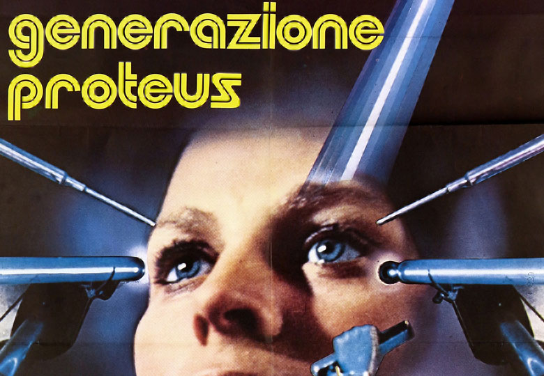 Generazione Proteus
