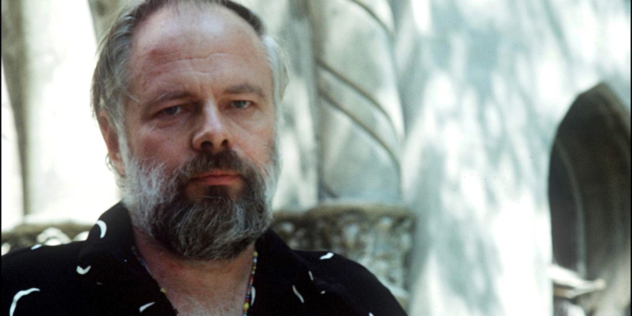 Philip K. Dick