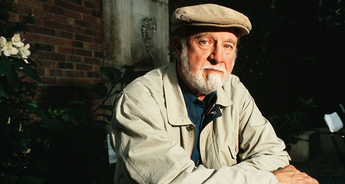 Richard Matheson