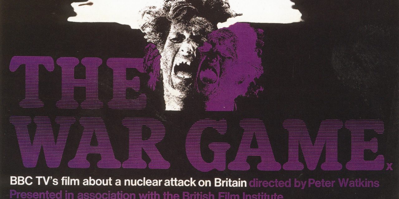 War time (The war game)